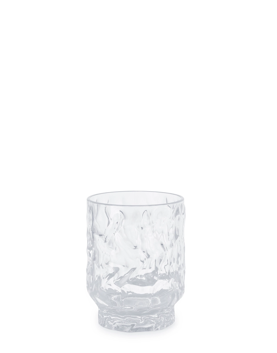 Kartell CESEL - WINE (4 glasses) CRYSTAL KAR01891B4_1