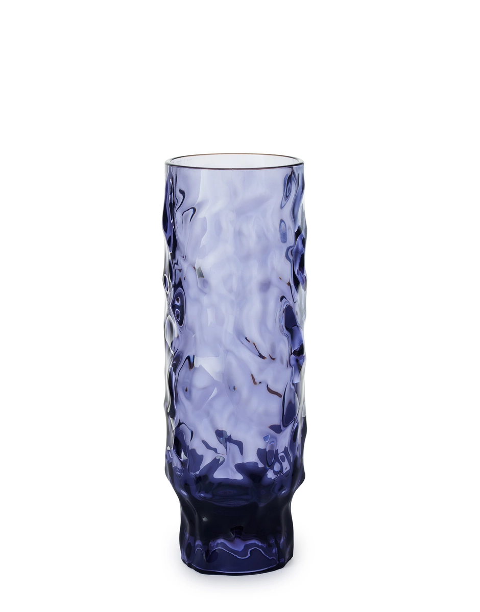 Kartell CESEL - FLUTE (4 glasses) LIGHT BLUE KAR01892AZ_1