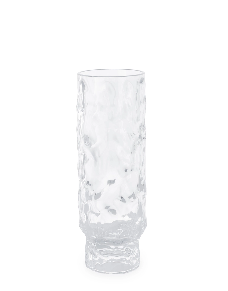 Kartell CESEL - FLUTE (4 glasses) CRYSTAL KAR01892B4_1