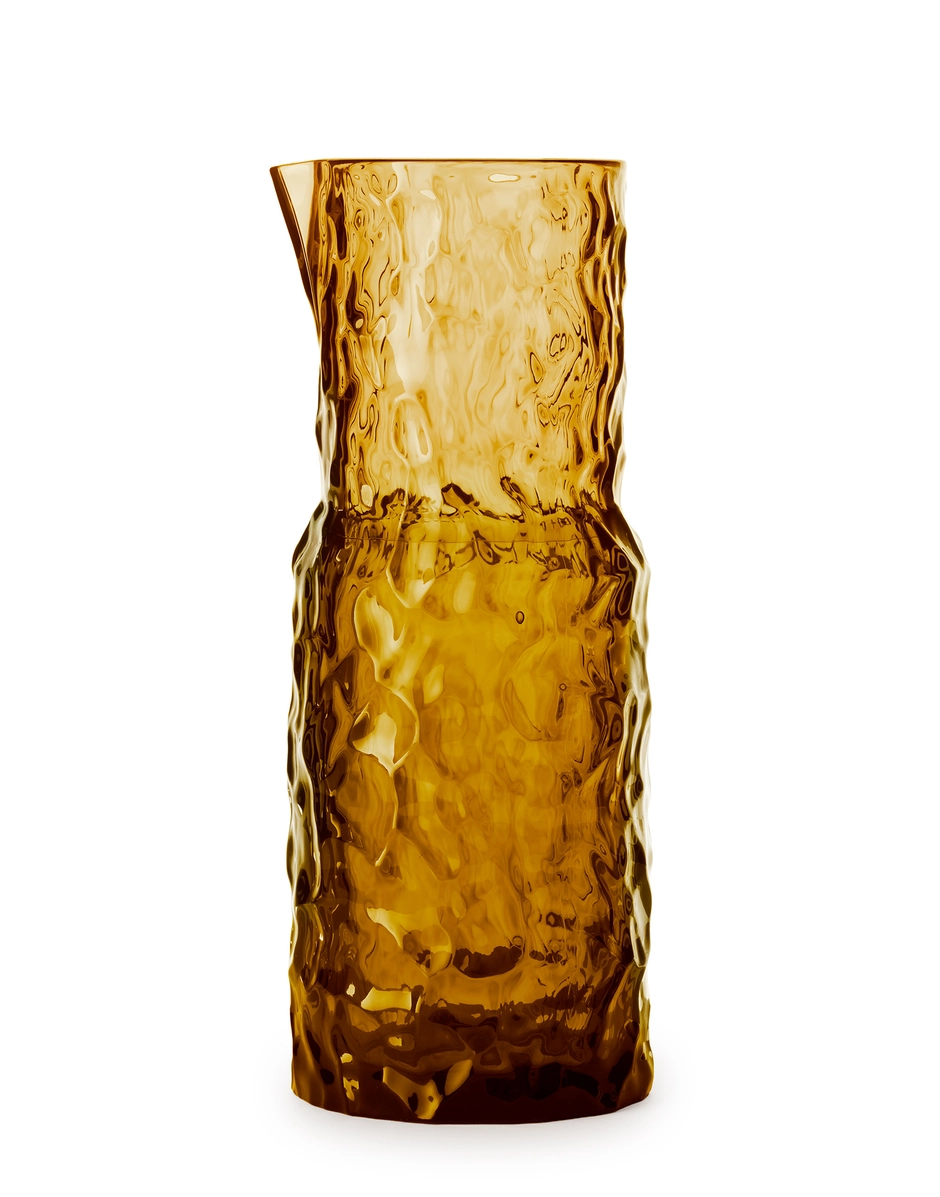 Kartell CESEL - PITCHER AMBER KAR01893AM