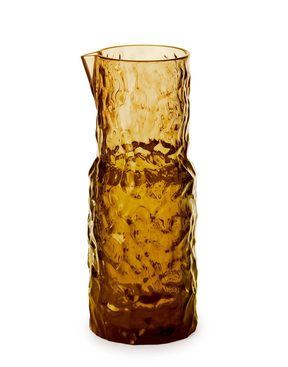 Kartell CESEL - PITCHER AMBER KAR01893AM_1
