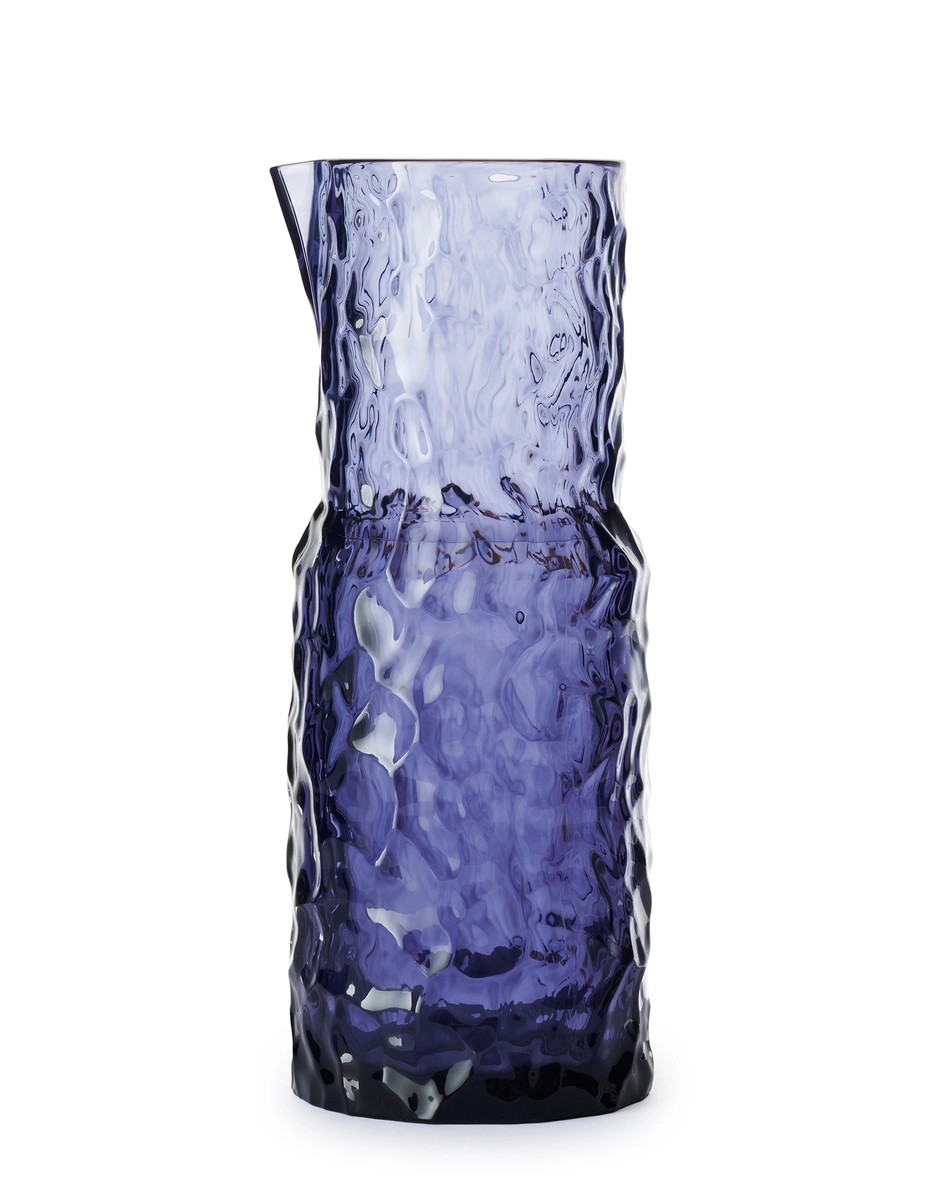 Kartell CESEL - PITCHER LIGHT BLUE KAR01893AZ