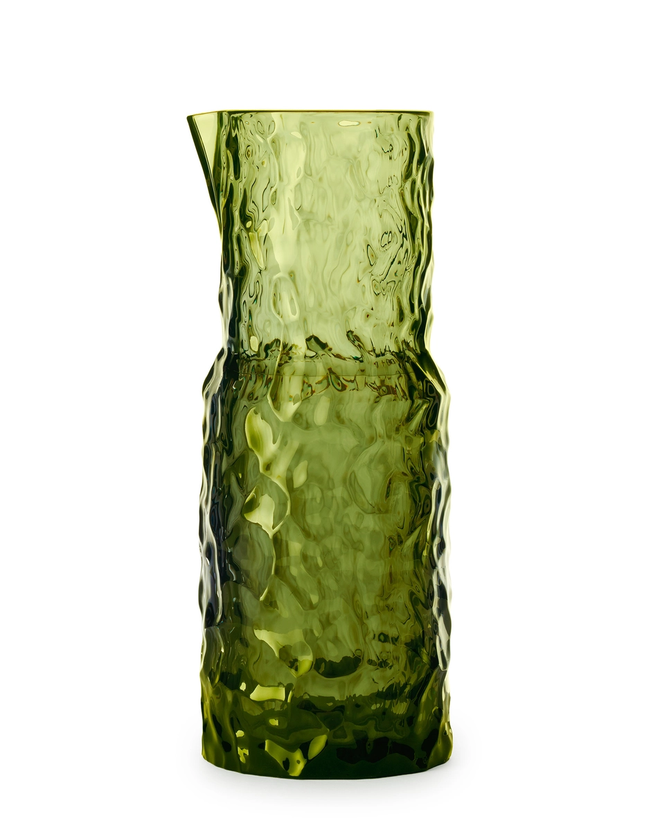 Kartell CESEL - PITCHER GREEN KAR01893VE