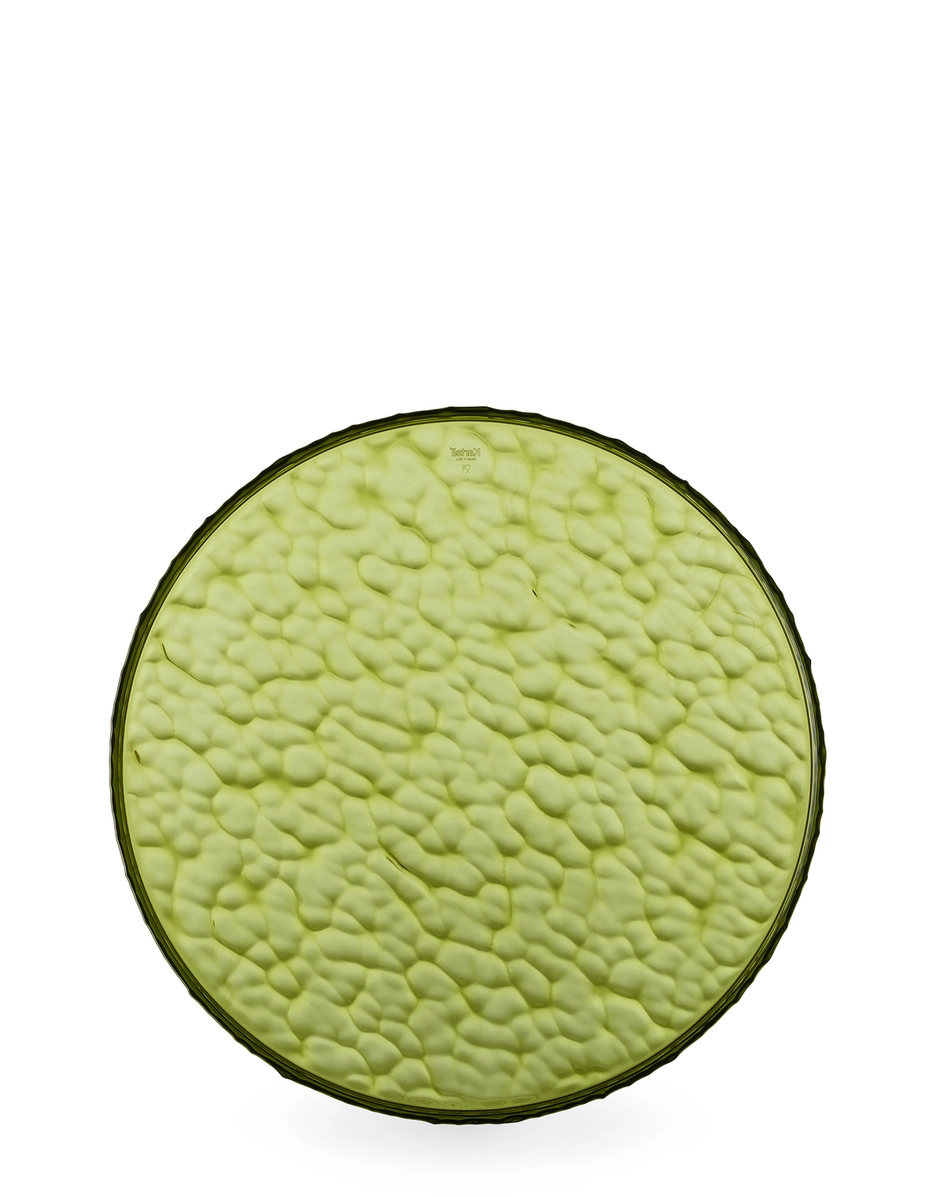 Kartell CESEL - TRAY GREEN KAR01894VE