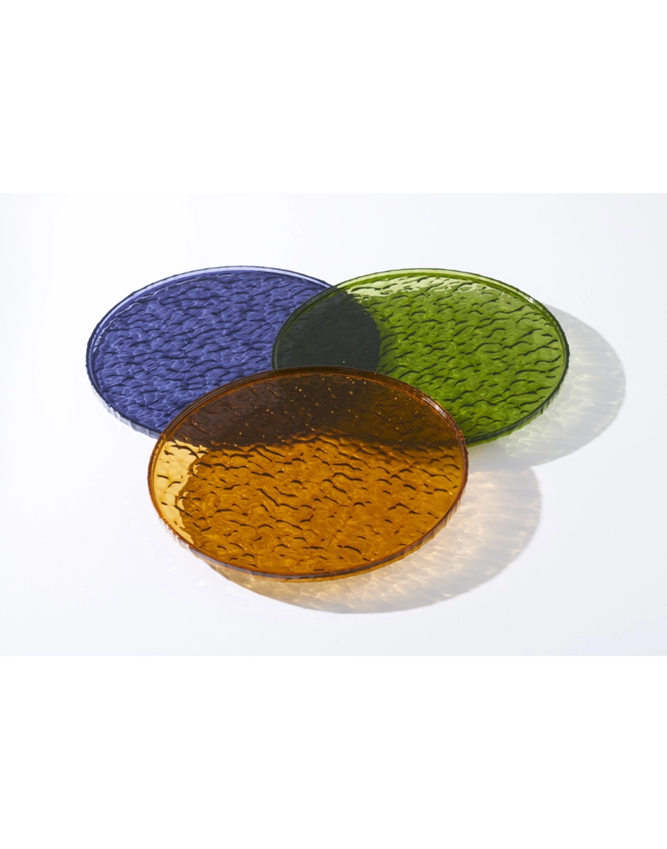 Kartell CESEL - TRAY GREEN KAR01894VE_2