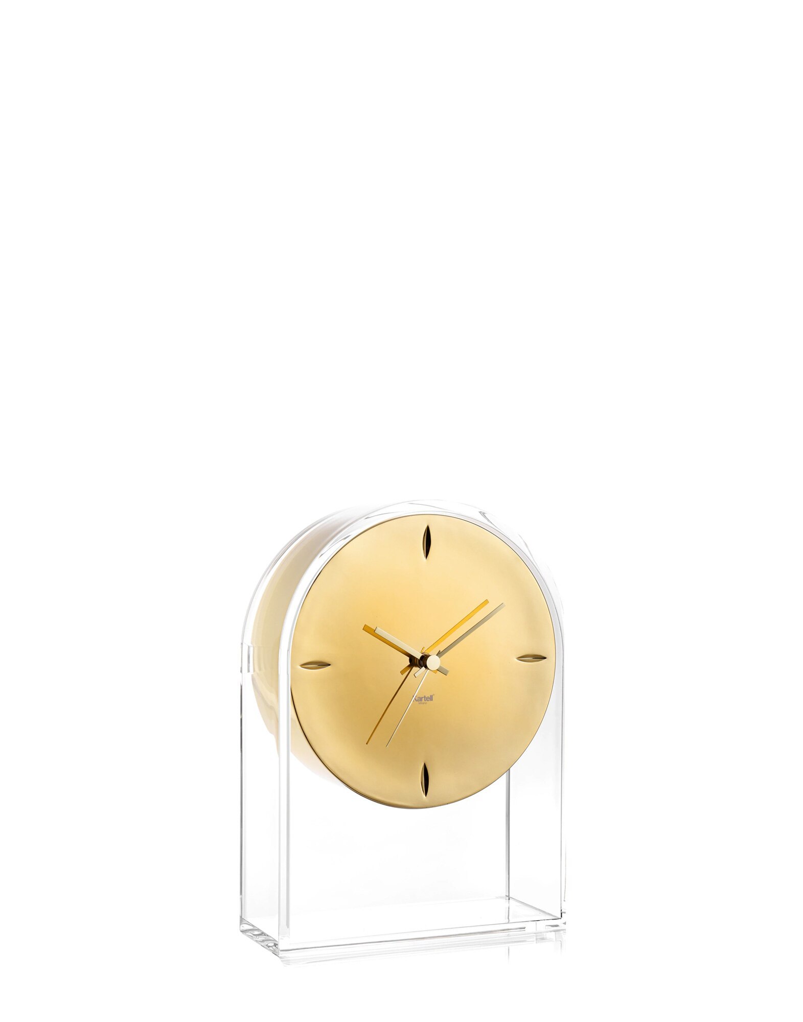 Orologio kartell deals da tavolo