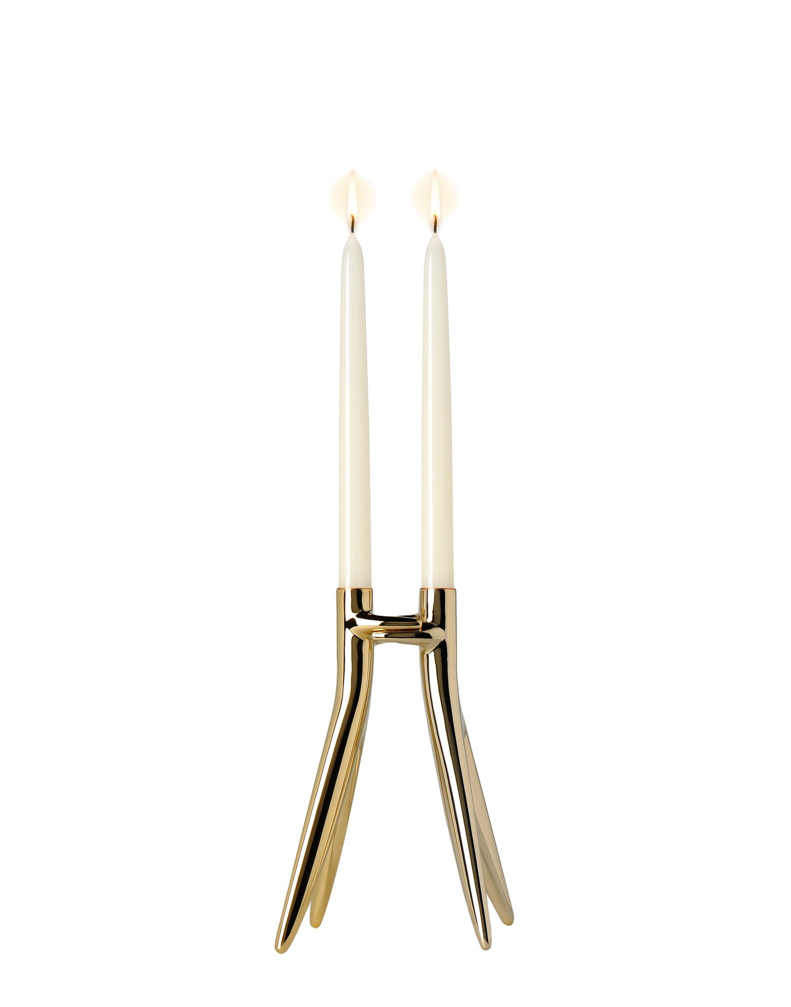 Kartell カルテル キャンドルホルダー ABBRACCIAIO KAR01956GG.jpg