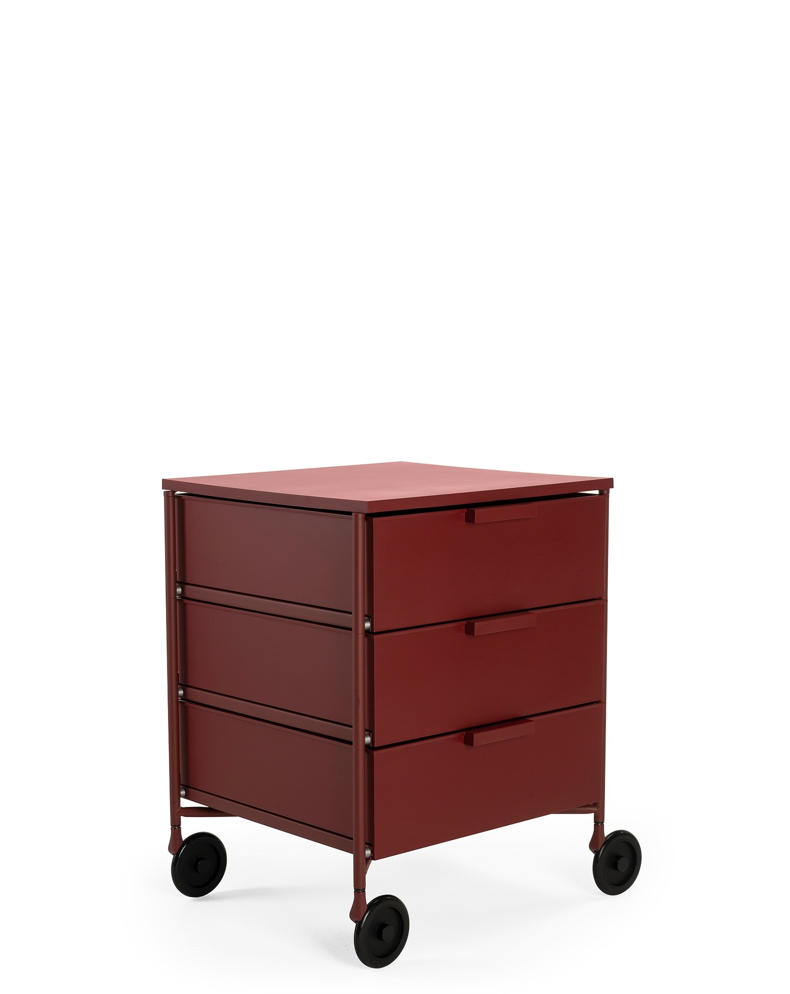 Kartell Mobil MOBIL MAT PLUM Kartell