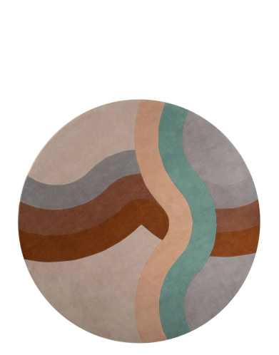 RUG KAR02355F7