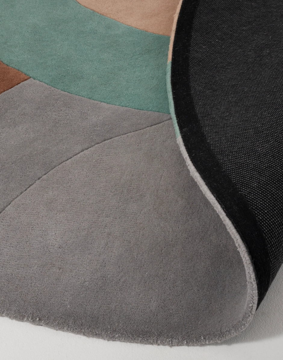 Kartell RUG MIXED COLOURS KAR02355F7_1