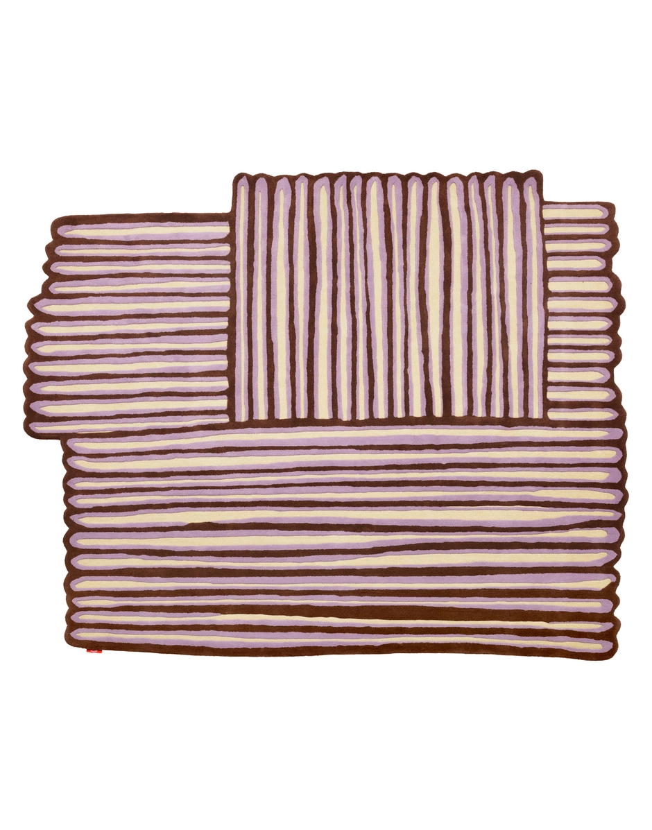 Kartell PINCEL LAVENDER KAR02376PL