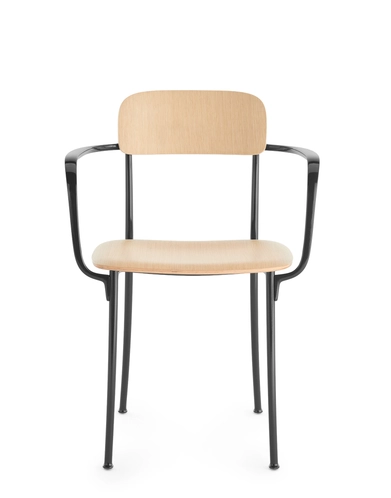 SAVOIA LEGNO Poltroncina KAR02406CA
