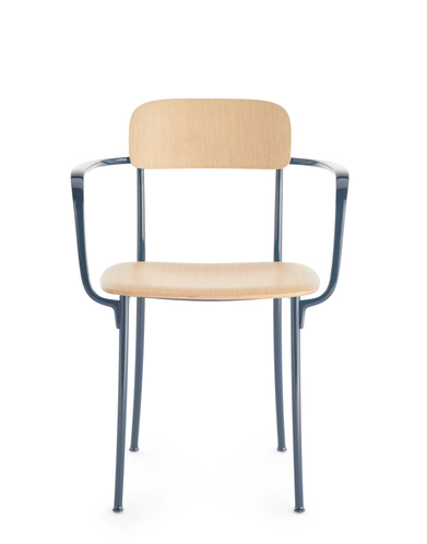 SAVOIA LEGNO Poltroncina KAR02406CB