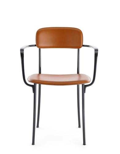 SAVOIA PELLE Poltroncina KAR02408TA