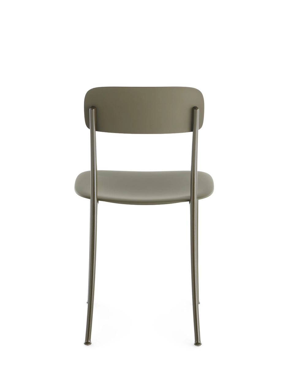Kartell SAVOIA Chair GREEN KAR02805VE_3