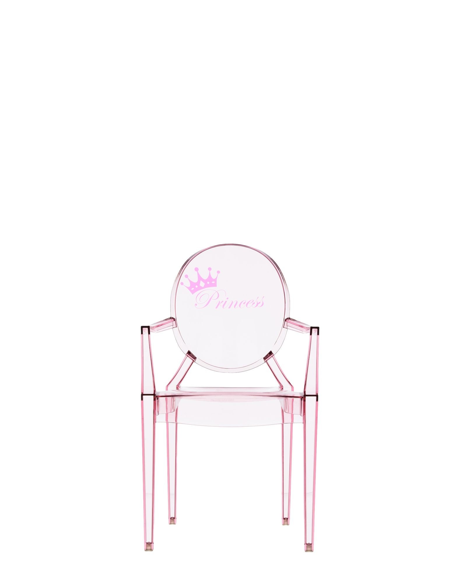 princess ghost chair