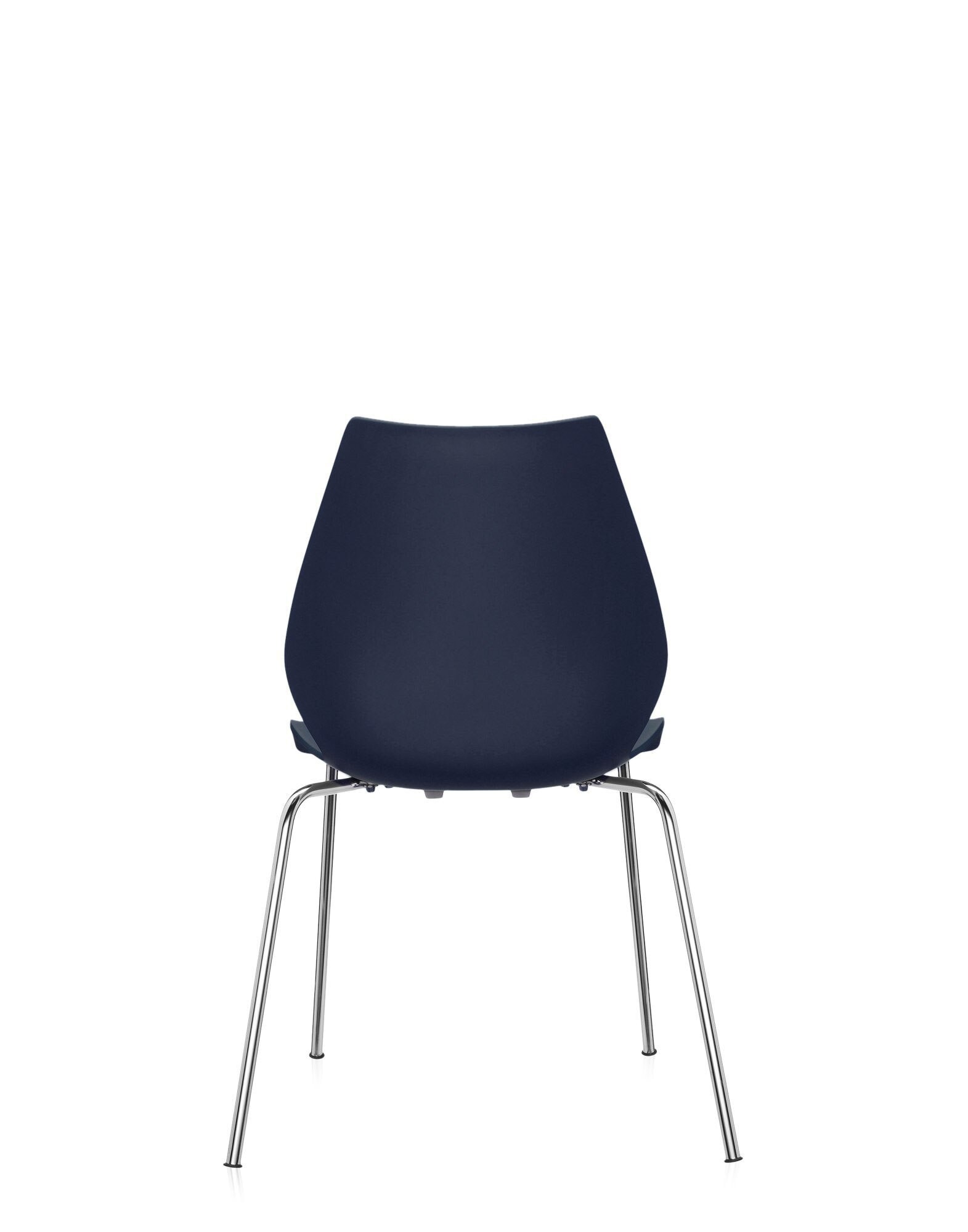 kartell MAUIチェア　2脚セット Kartell Maui Chair (Set of 2) - 2Modern