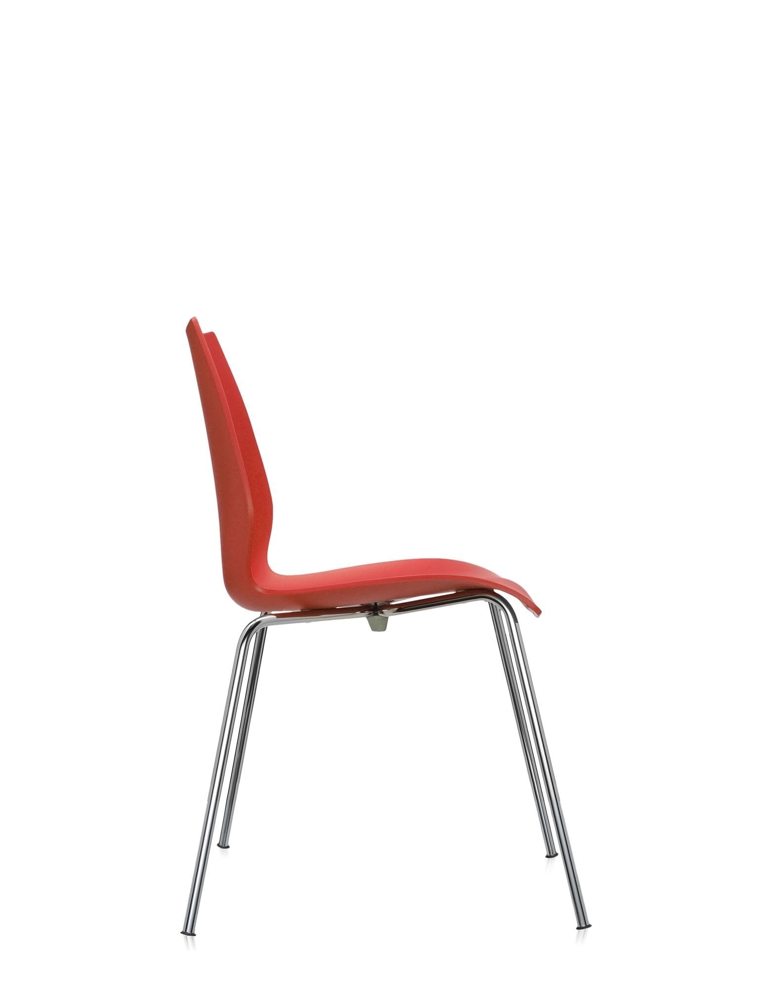 Kartell Chairs MAUI (2 chairs) PURPLE | Kartell