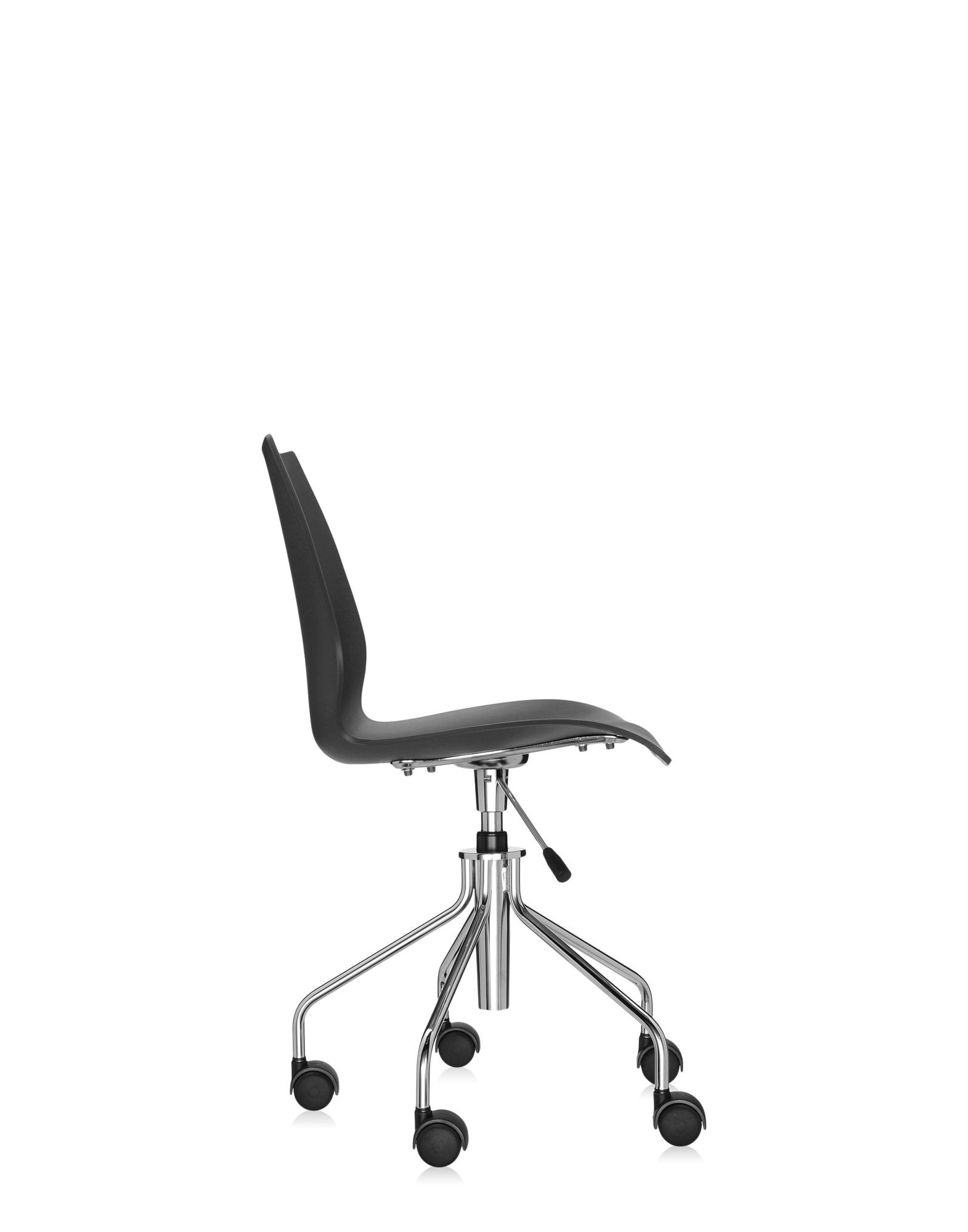Kartell Chairs MAUI LIGHT GREY | Kartell