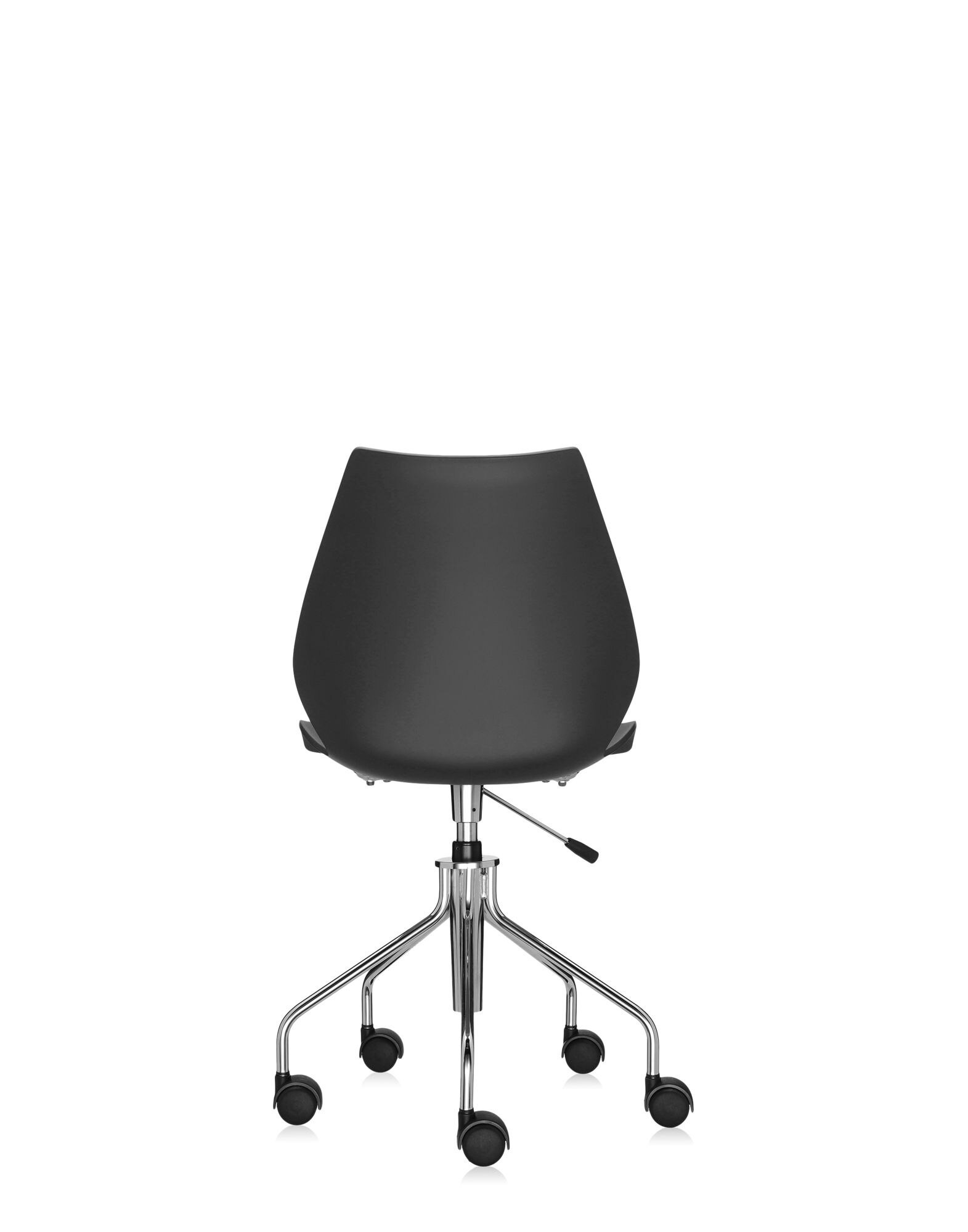 Kartell Chairs MAUI LIGHT GREY | Kartell