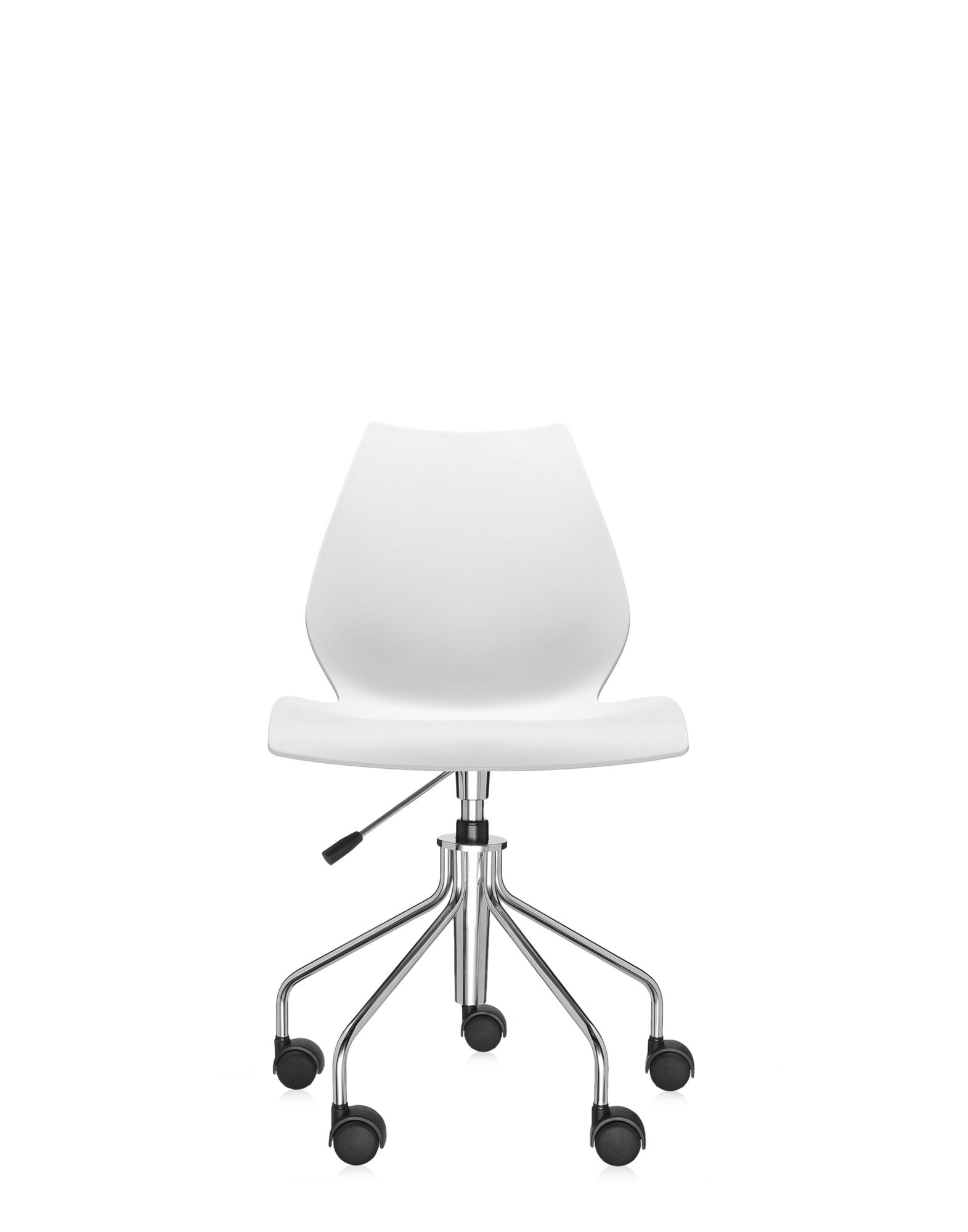 Kartell Chairs MAUI WHITE | Kartell