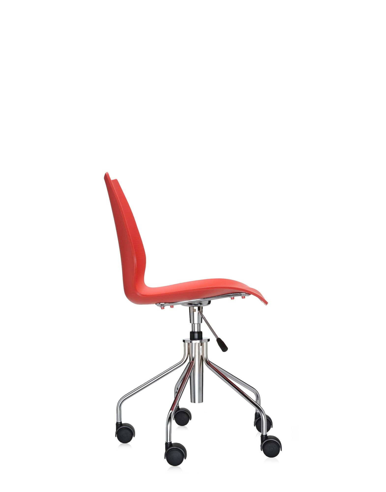 Kartell Chairs MAUI PURPLE | Kartell