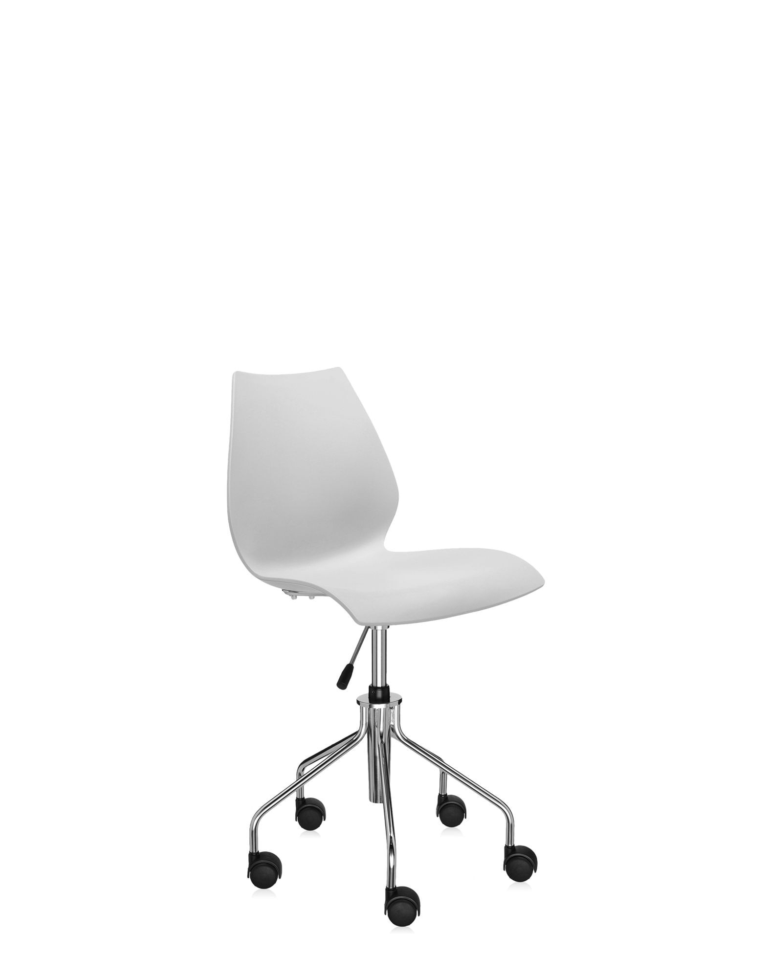 Kartell Chairs MAUI LIGHT GREY | Kartell