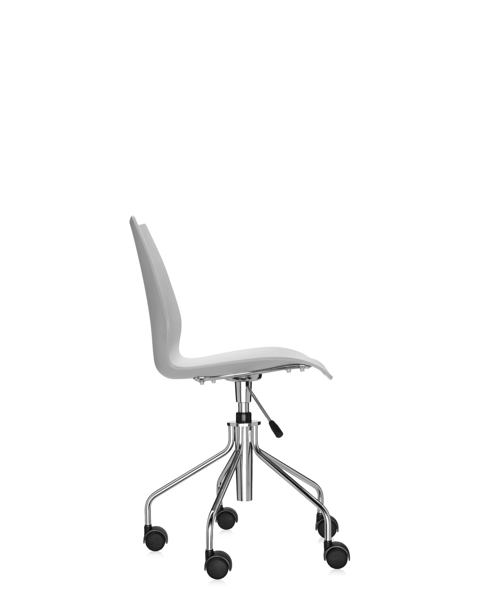 Kartell Chairs MAUI LIGHT GREY | Kartell