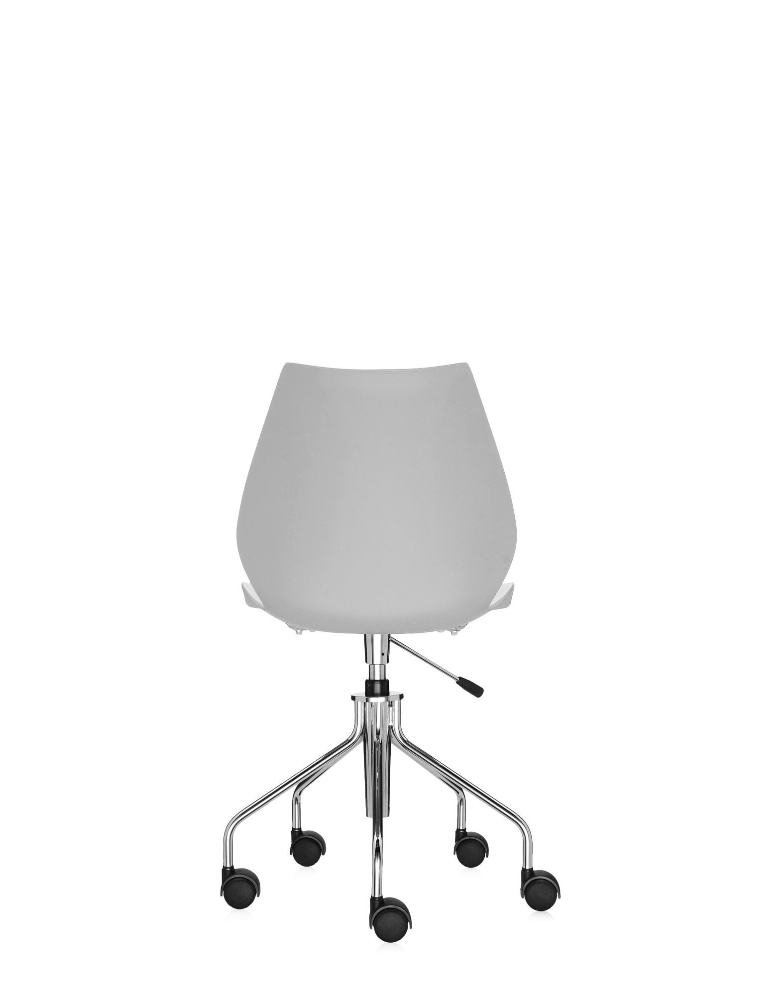 Kartell Chairs MAUI LIGHT GREY | Kartell