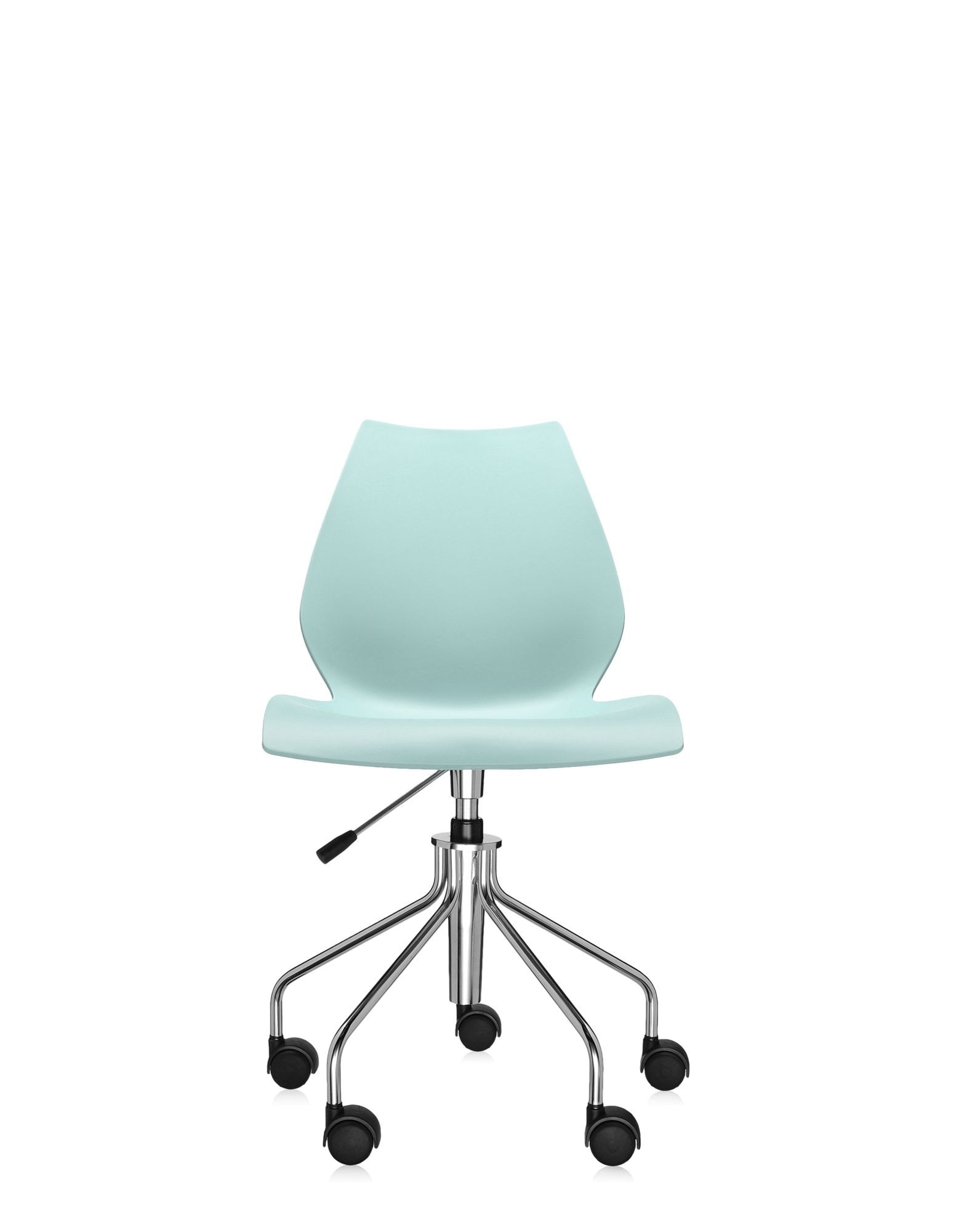Kartell Chairs MAUI LIGHT BLUE | Kartell