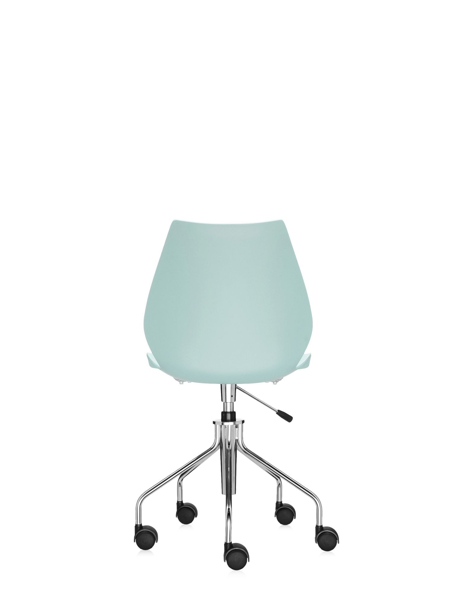 Kartell Chairs MAUI LIGHT BLUE | Kartell
