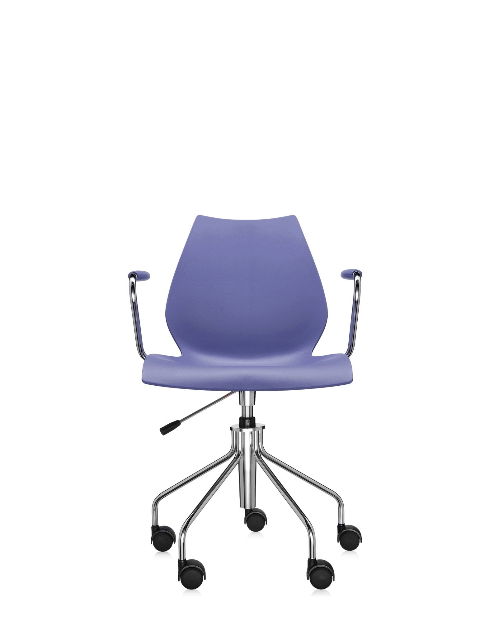 Kartell Small Armchairs MAUI BLUE | Kartell