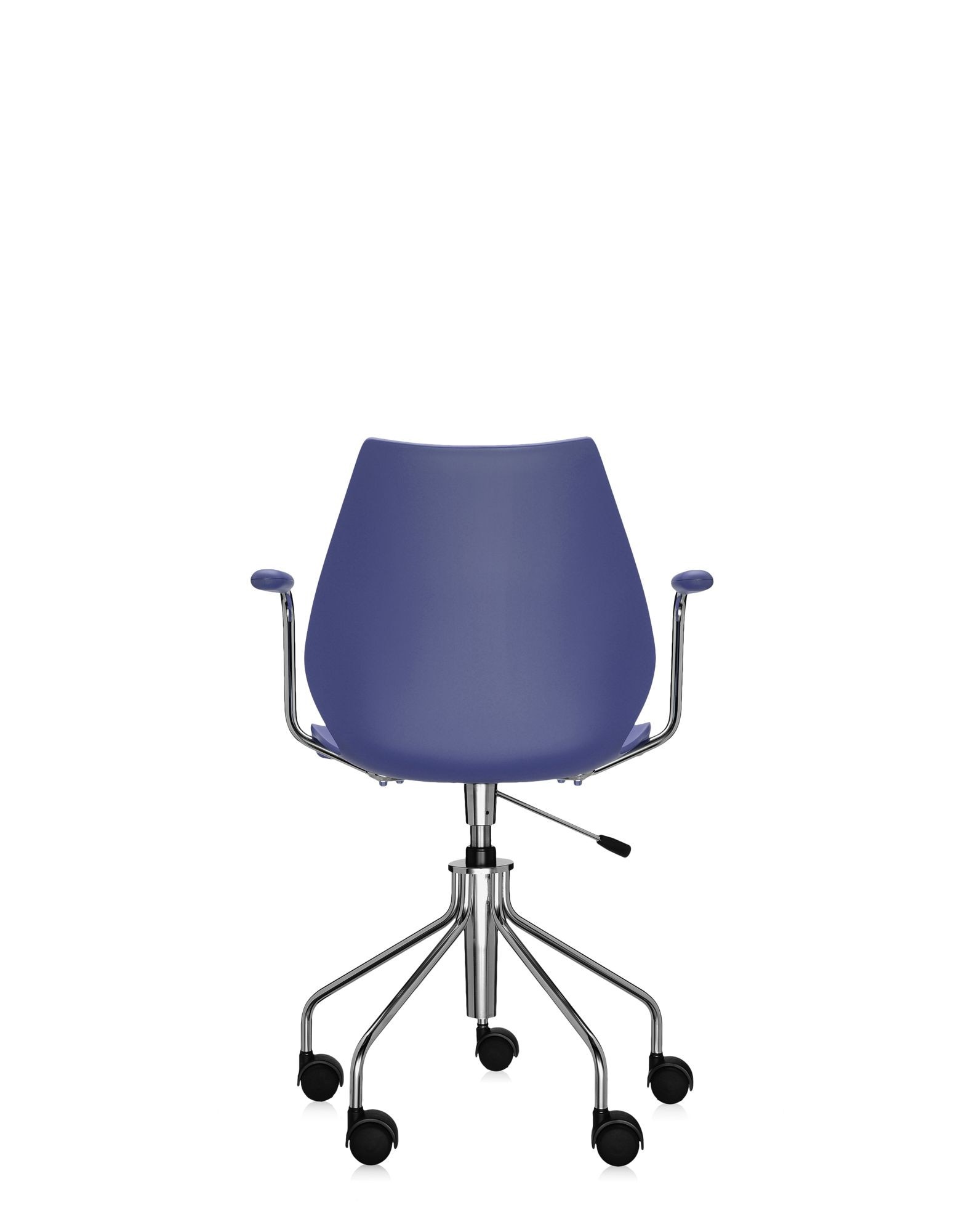 Kartell Small Armchairs MAUI BLUE | Kartell