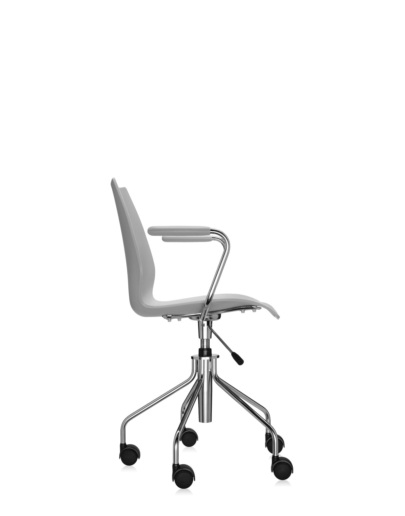 Kartell Small Armchairs MAUI LIGHT GREY | Kartell