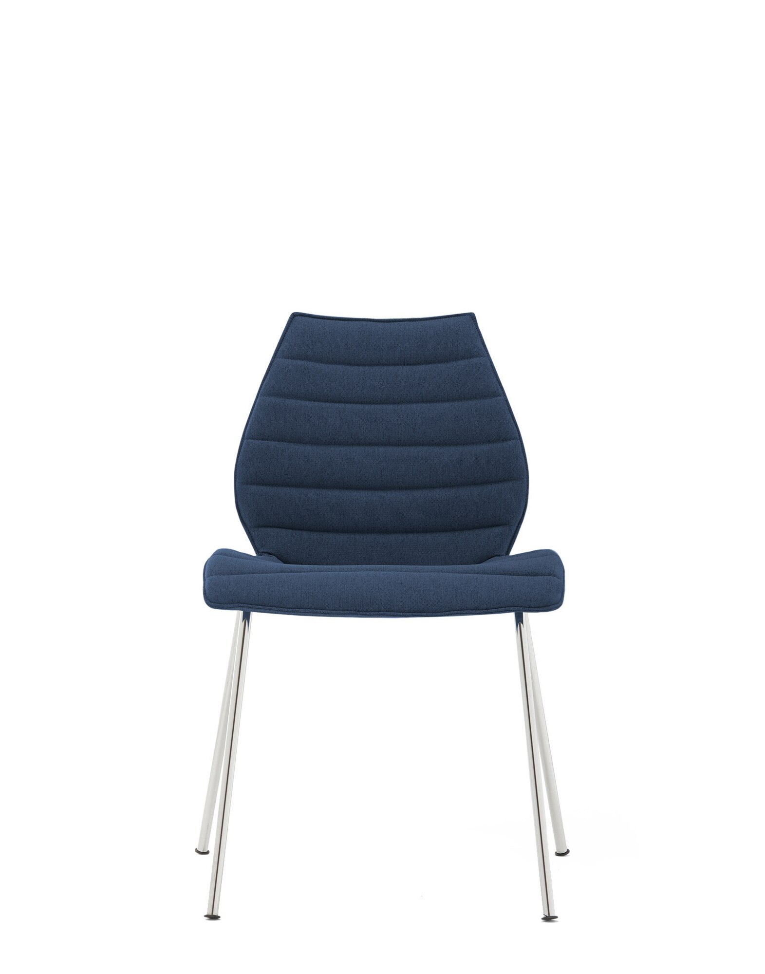Kartell Chairs MAUI SOFT NOMA (2 chairs) Blue | Kartell