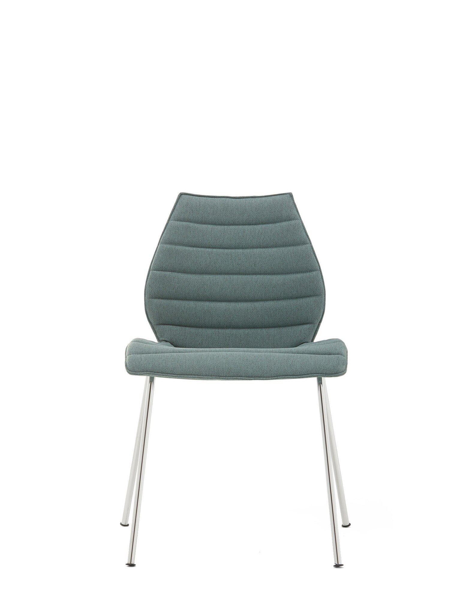 Kartell Kartell MAUI SOFT NOMA (2 chairs) GREEN