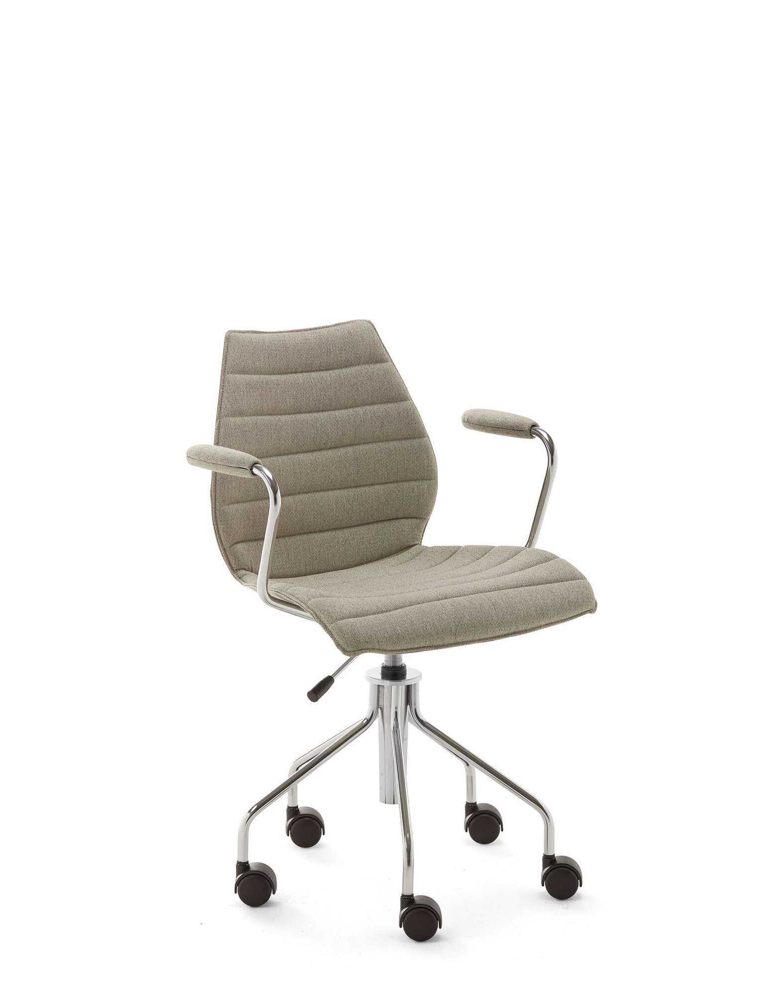 Kartell Maui Soft Chair - Thumbnail 3