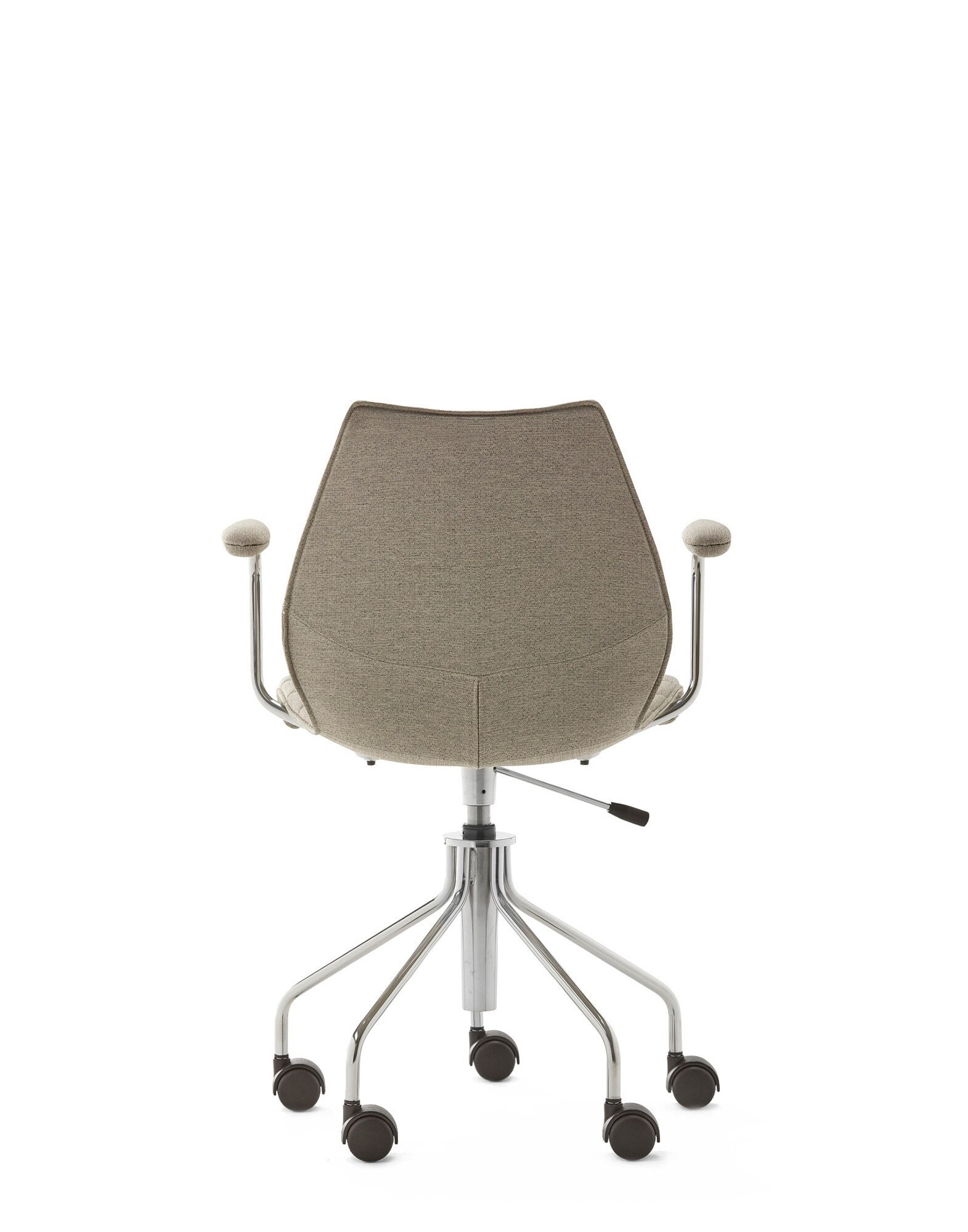 Kartell Maui Soft Chair - Thumbnail 4