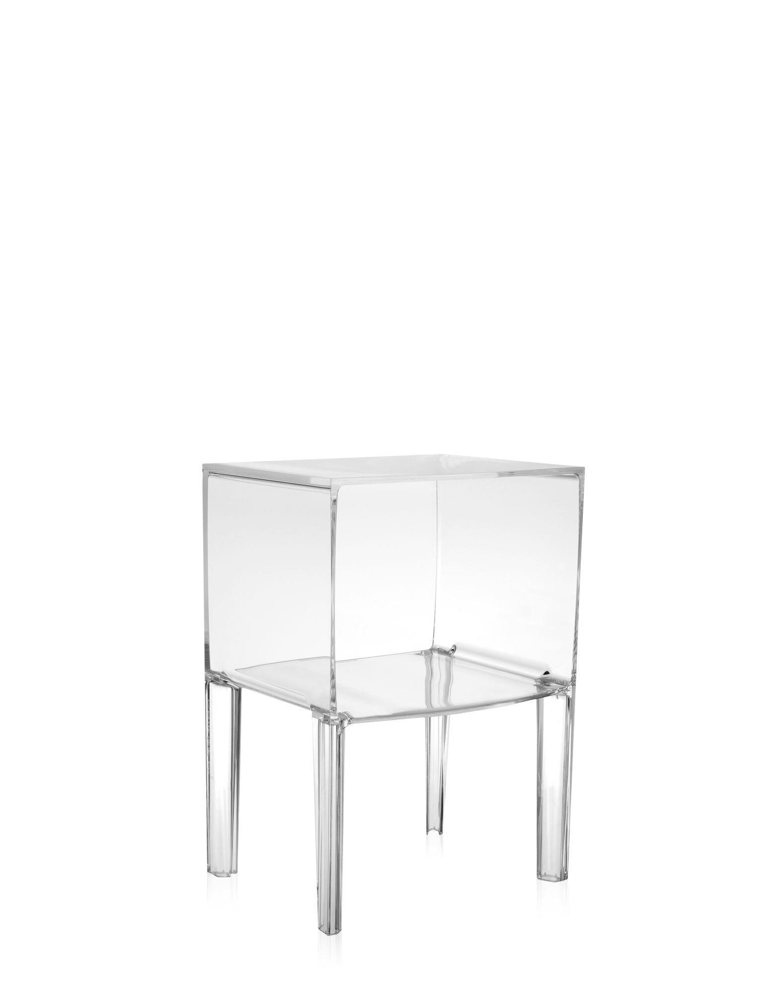 Kartell Others Storage Forniture SMALL GHOST BUSTER CRYSTAL | Kartell