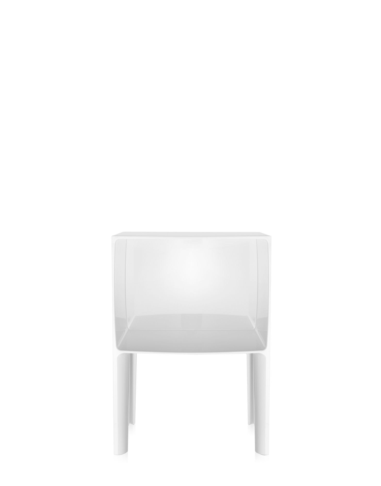 Kartell Others Storage Forniture SMALL GHOST BUSTER WHITE | Kartell