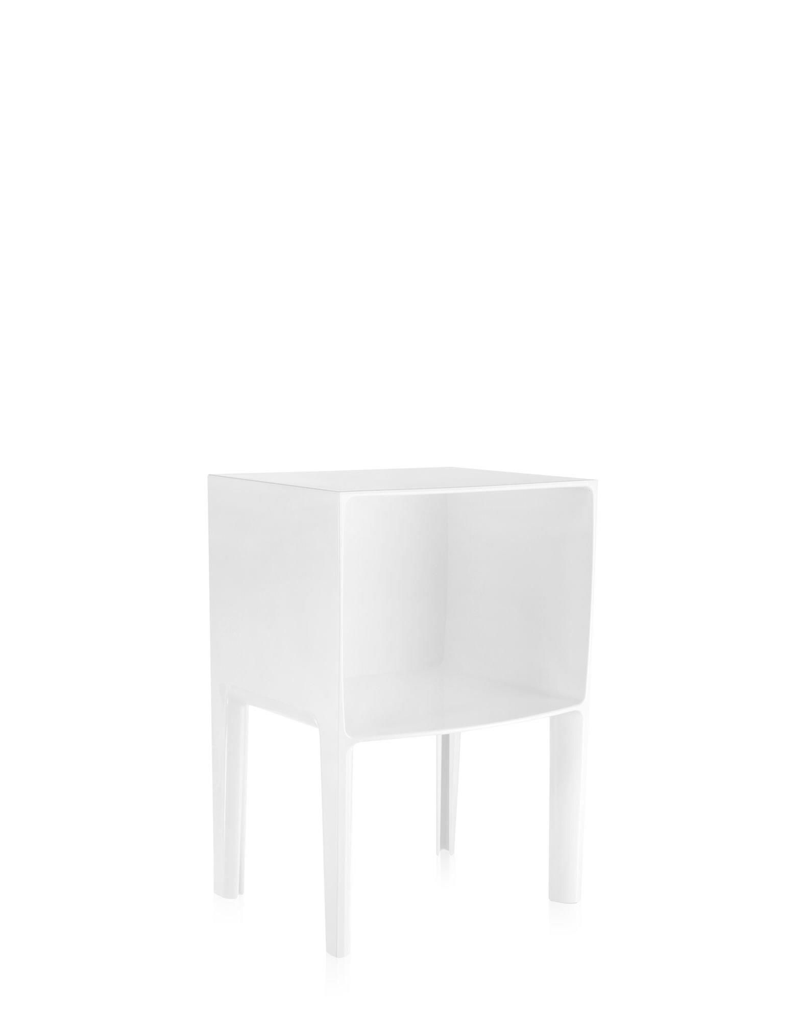 Kartell Others Storage Forniture SMALL GHOST BUSTER WHITE | Kartell
