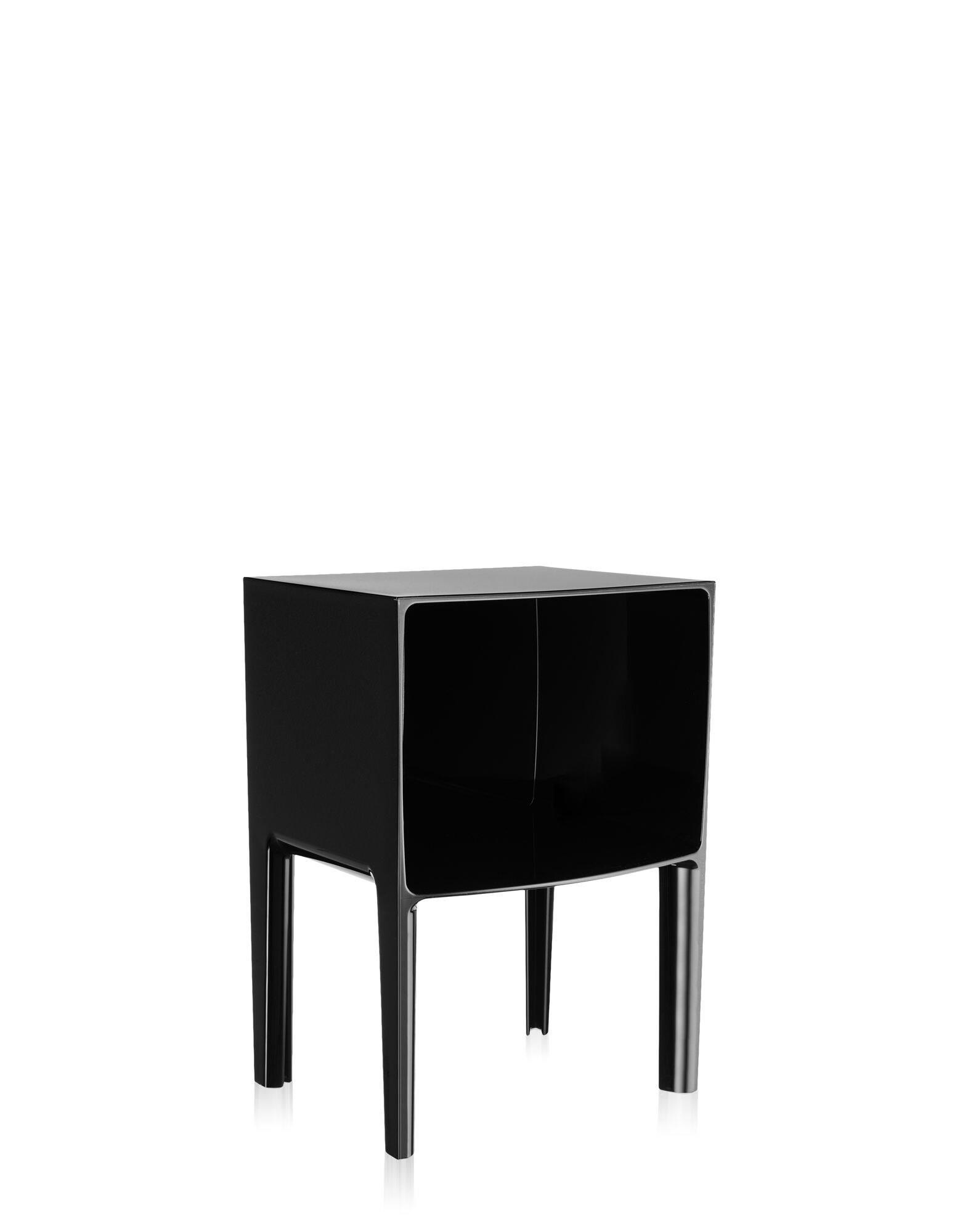 Kartell Others Storage Forniture SMALL GHOST BUSTER BLACK | Kartell