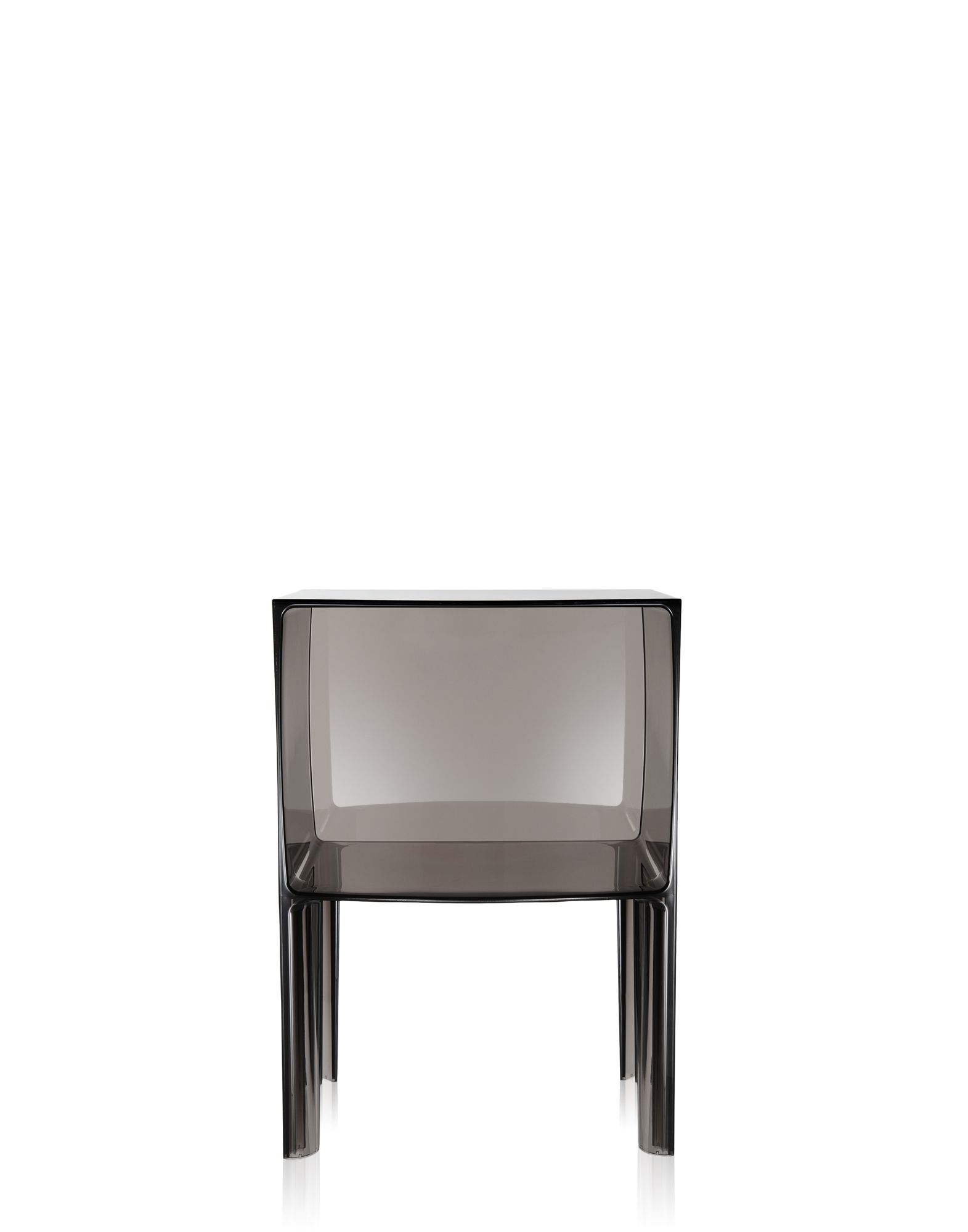 Kartell Others Storage Forniture SMALL GHOST BUSTER FUME