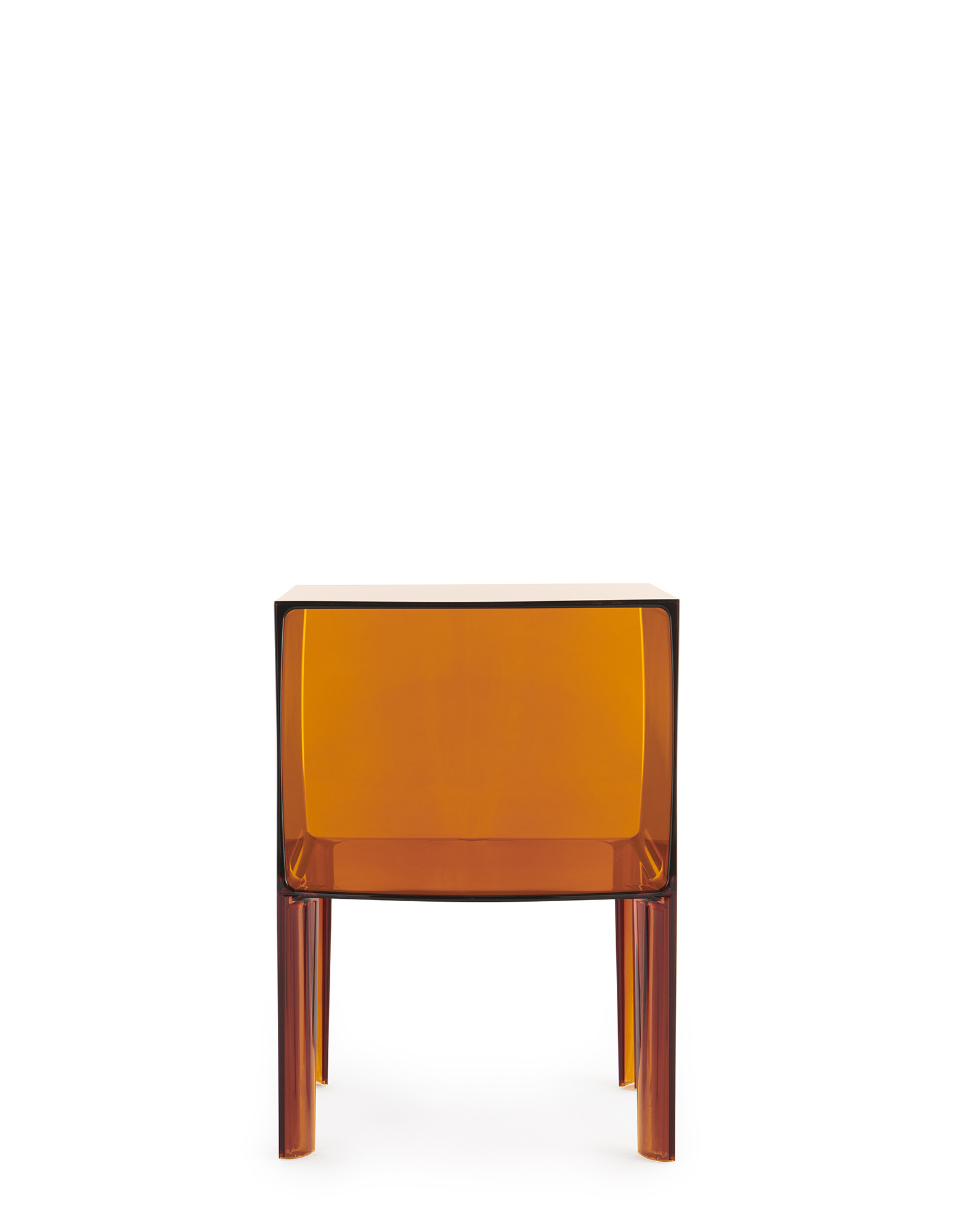 Kartell Others Storage Forniture SMALL GHOST BUSTER AMBER | Kartell