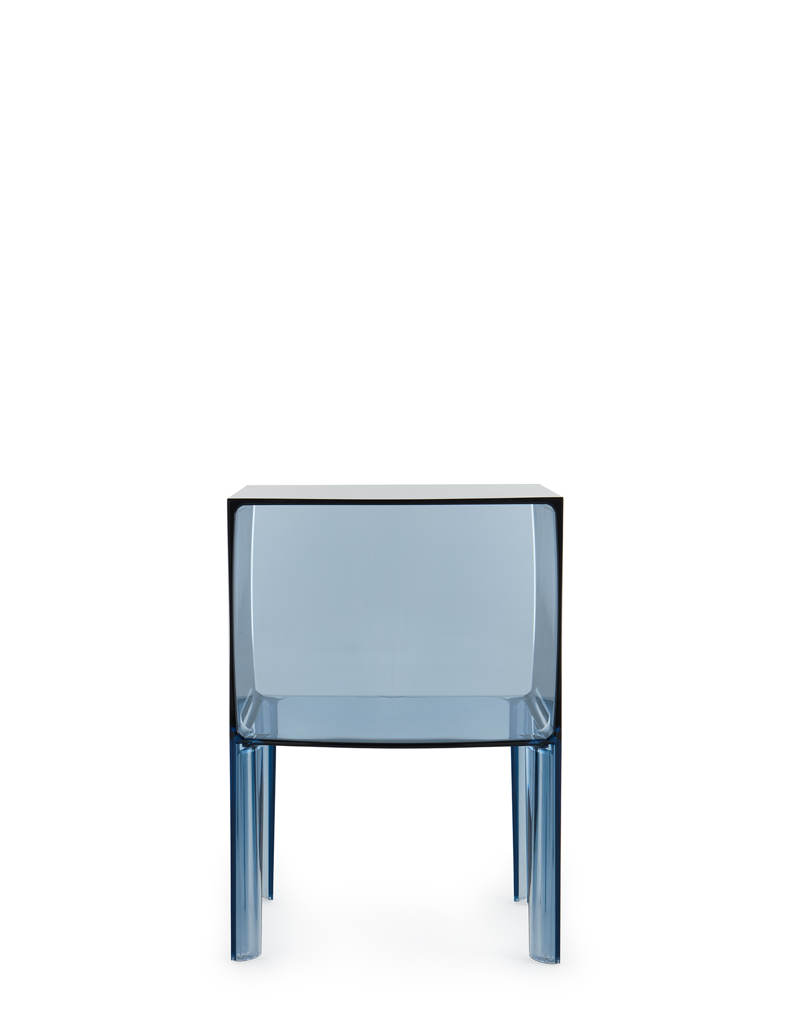 Kartell Others Storage Forniture SMALL GHOST BUSTER PUDER | Kartell