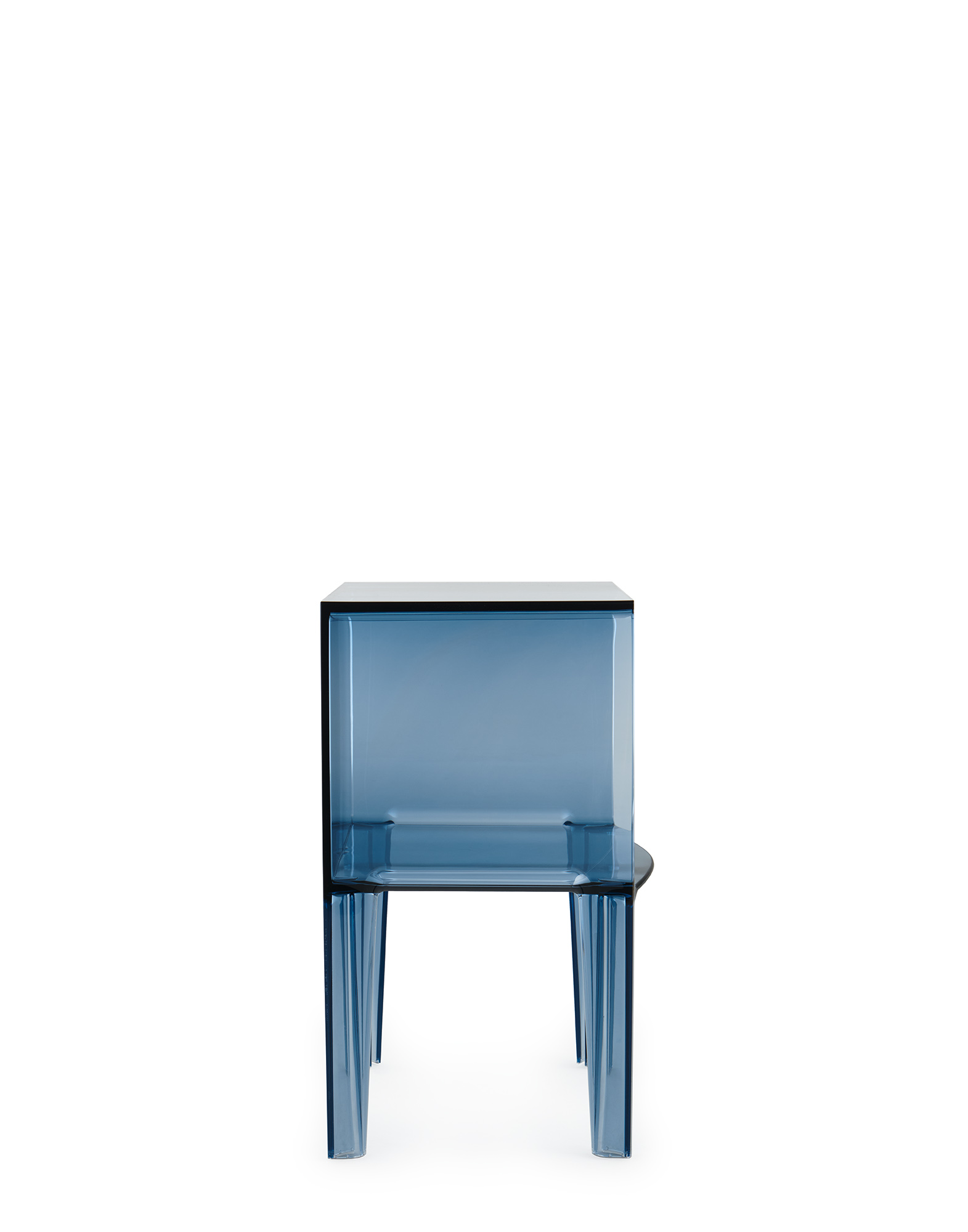 Kartell Others Storage Forniture SMALL GHOST BUSTER POWDER BLUE
