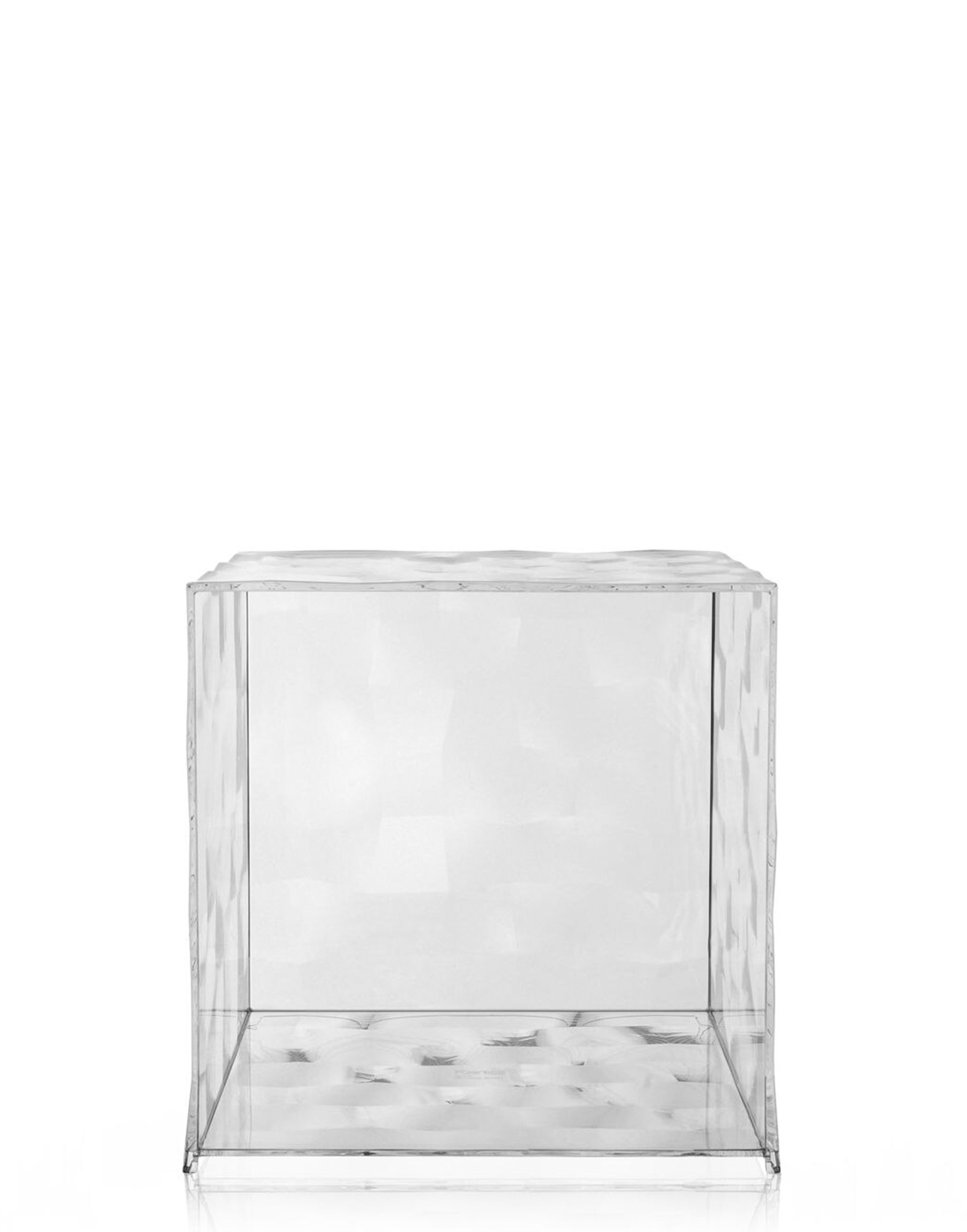 Kartell Others Storage Forniture OPTIC CRYSTAL | Kartell Kartell Others Storage Forniture OPTIC CRYSTAL | Kartell