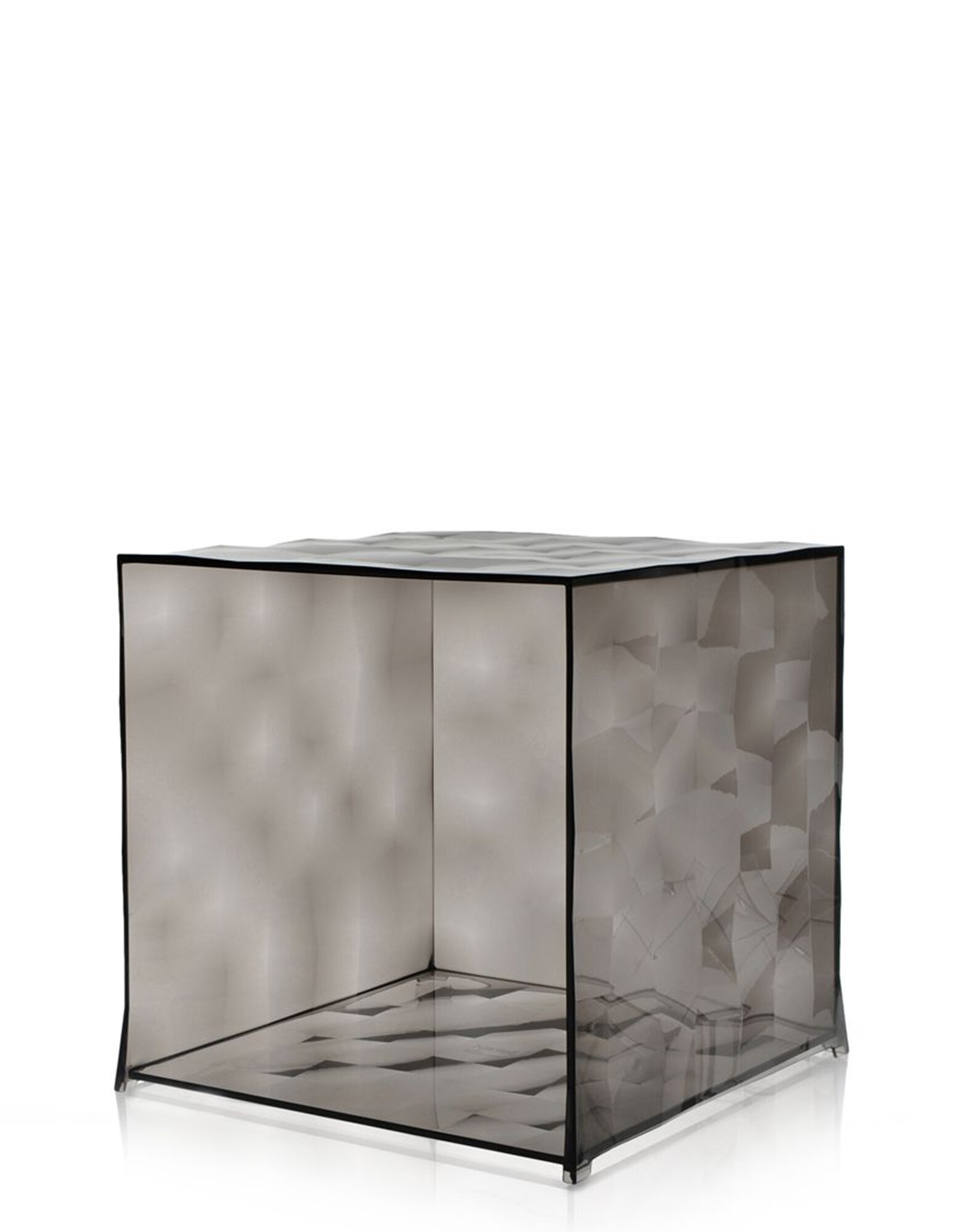 Kartell Others Storage Forniture OPTIC FUME | Kartell