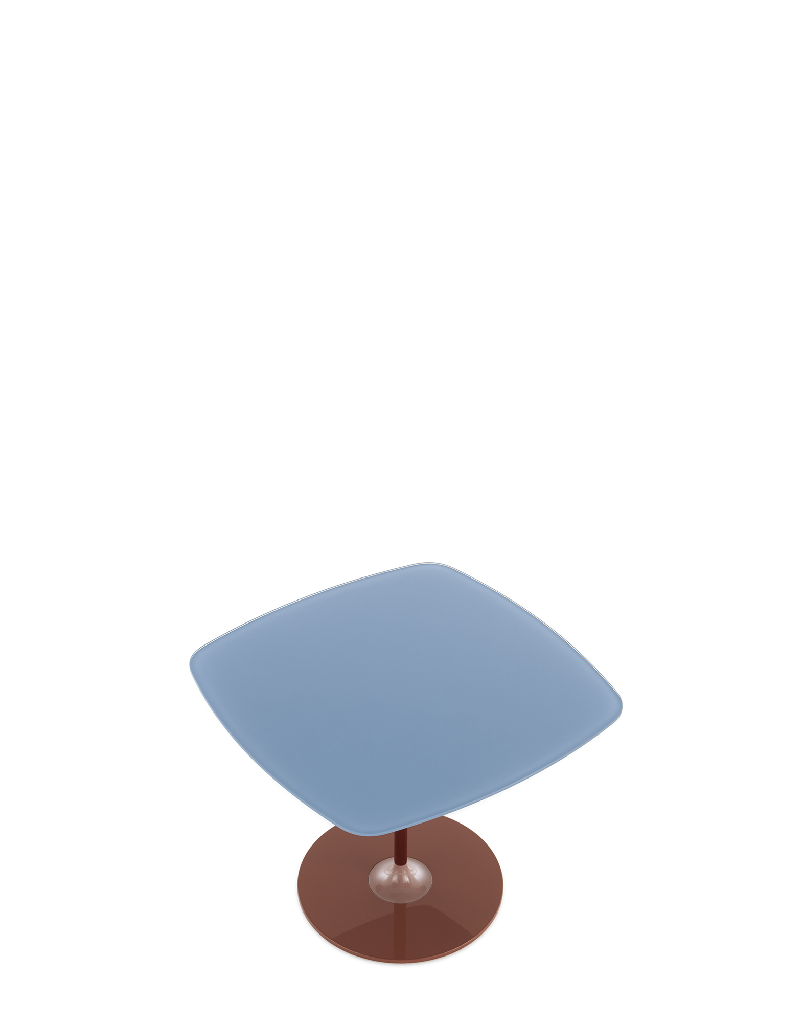 Kartell ツービー　H55cm 定価61800円 Kartell ツービー H55cm 定価61800円 - メルカリ