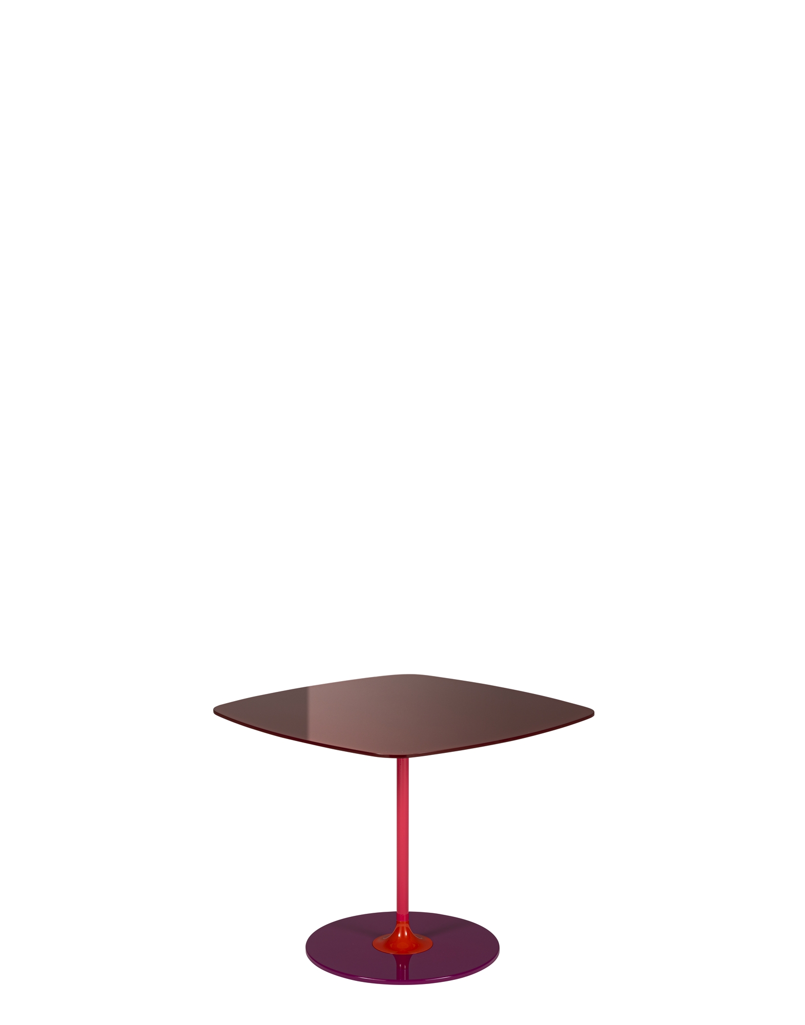 Kartell Side Tables THIERRY BORDEAUX | Kartell
